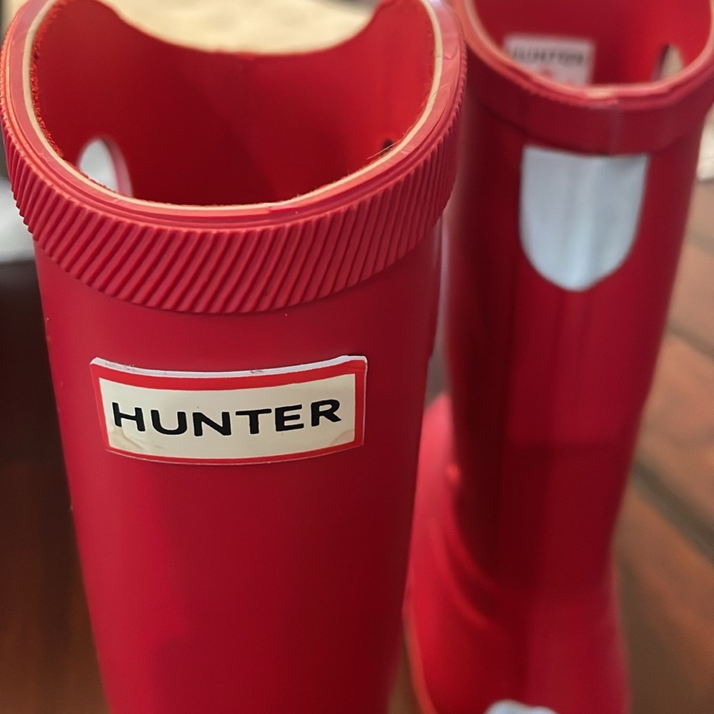 rainboots - Picture 3 of 3
